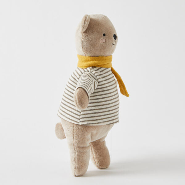 Jiggle & Giggle Bobby The Bear