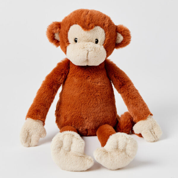 Jiggle & Giggle Gigi The Monkey