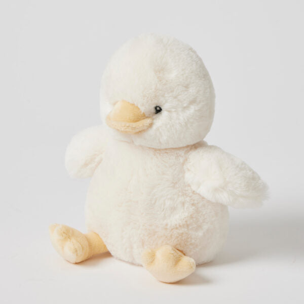 Jiggle & Giggle Daisy Duck Rattle - large