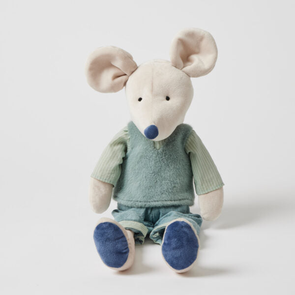 Jiggle & Giggle George Mouse