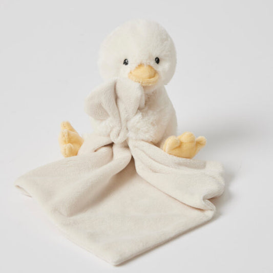 Jiggle & Giggle Daisy Duck Comforter