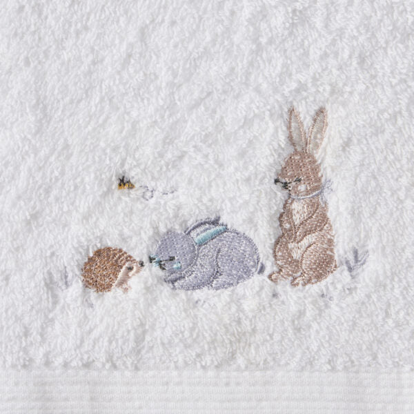 Pilbeam Bunny Hamper Set - various colours