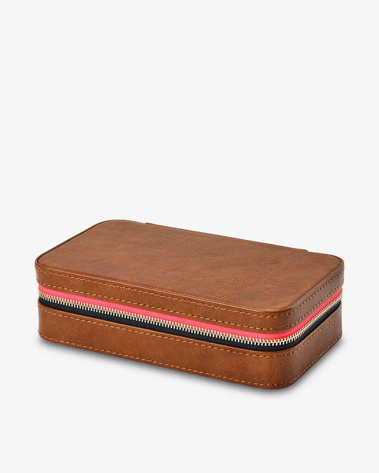 Elms & King Large Jewellery Case