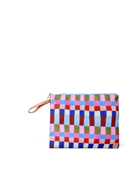 The Somewhere Co Large wet bag - various designs