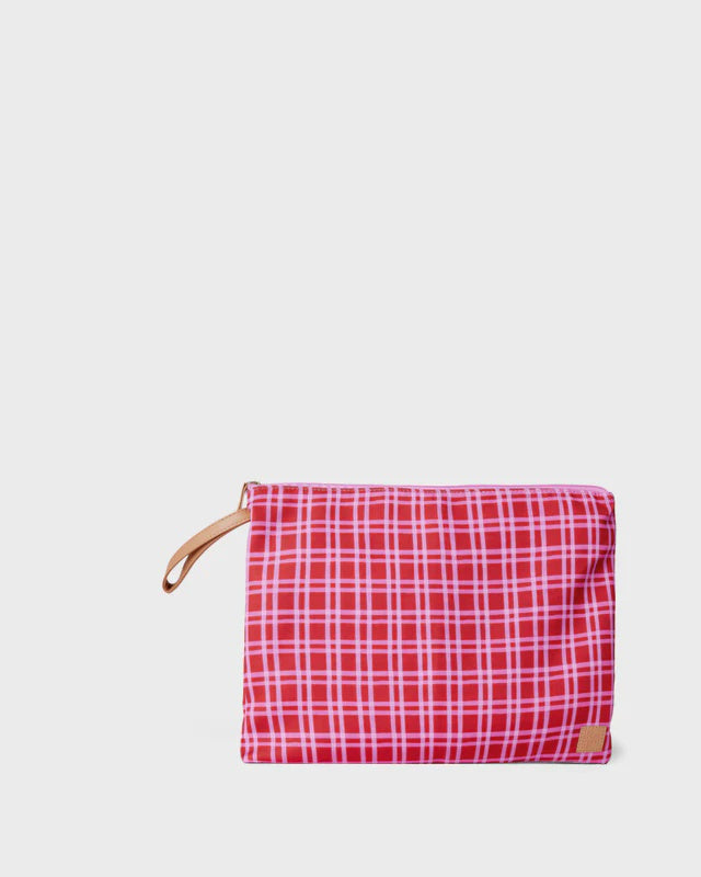 The Somewhere Co Large wet bag - various designs