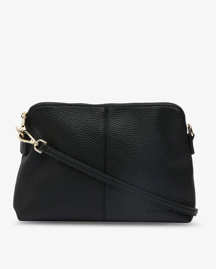 Elms & King Burbank Crossbody Bag Large - various colours