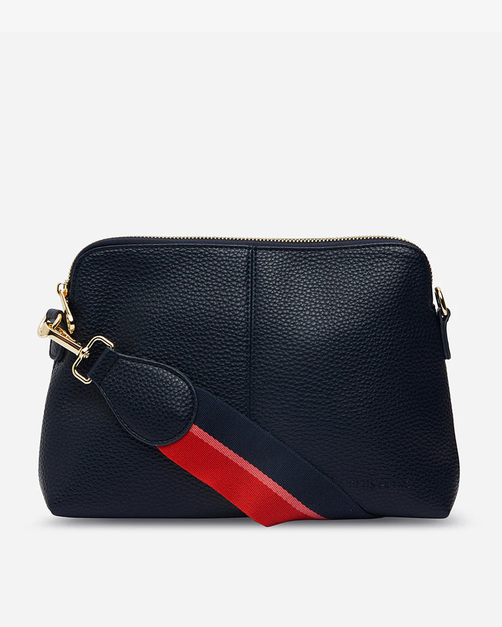 Elms & King Burbank Crossbody Bag Large - various colours