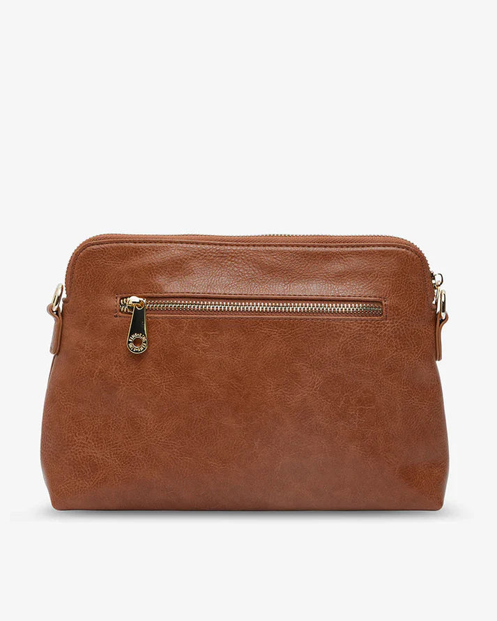 Elms & King Burbank Crossbody Bag Large - various colours