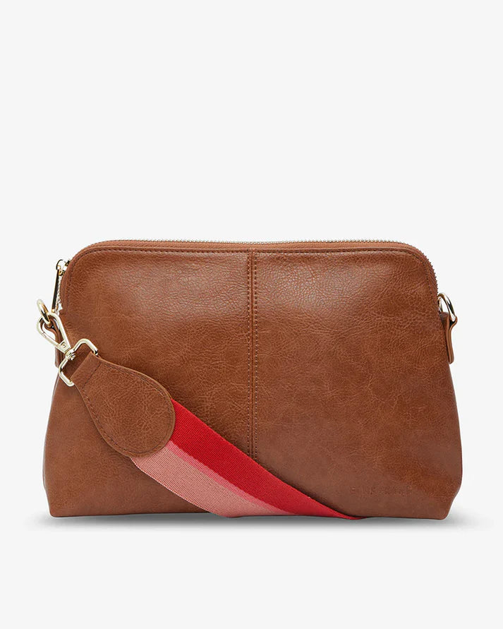 Elms & King Burbank Crossbody Bag Large - various colours