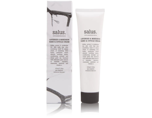 Salus Hand Cream 100ml