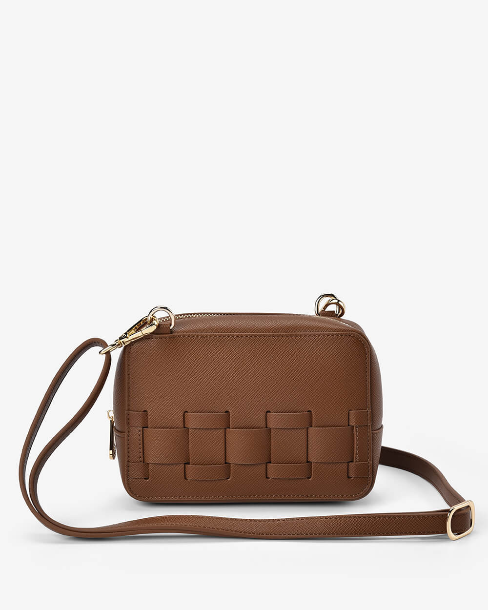 Elms & King London Xbody Bag