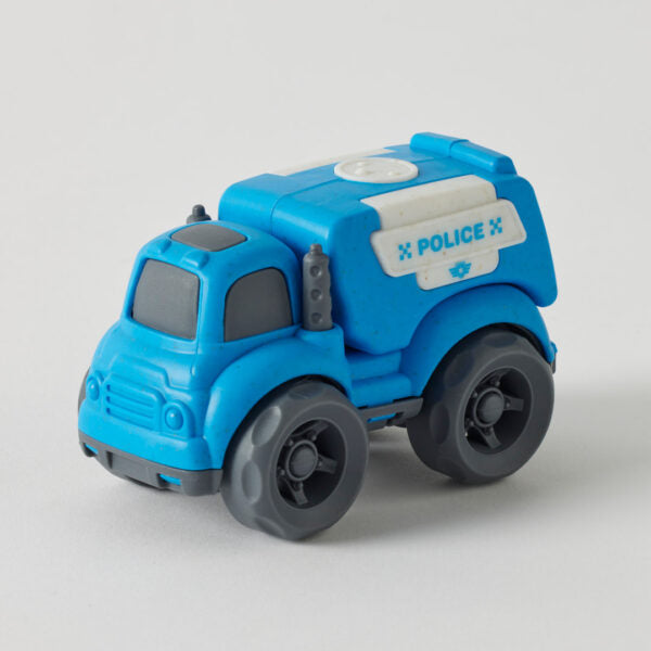 Jiggle & Giggle Small Utility Truck - various designs