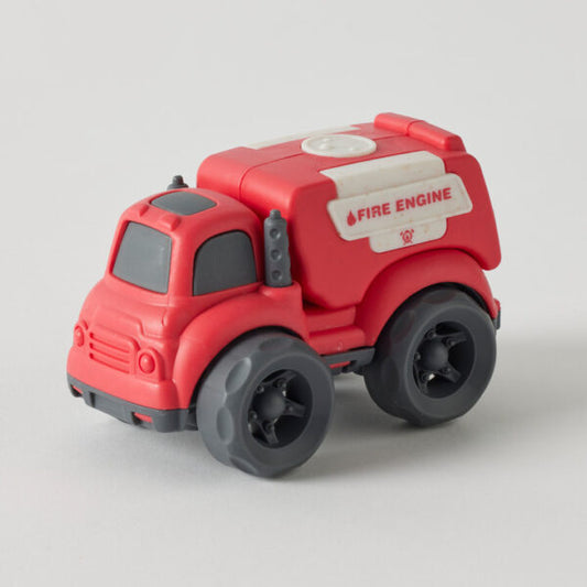 Jiggle & Giggle Small Utility Truck - various designs