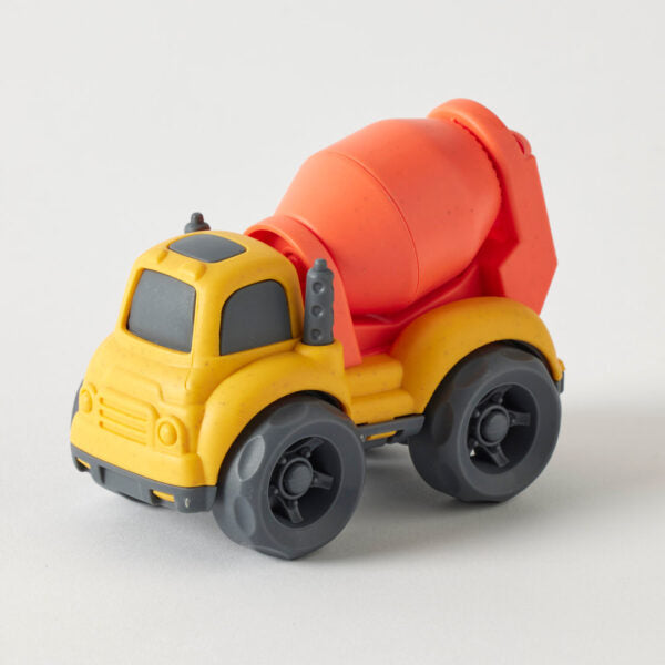 Jiggle & Giggle Small Utility Truck - various designs