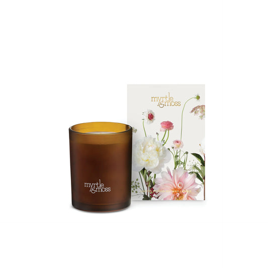 Myrtle & Moss Mothers Day Candle