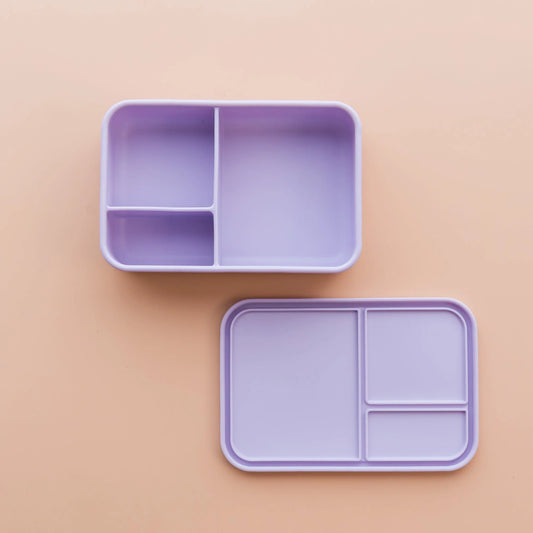 Mapley Bento Three