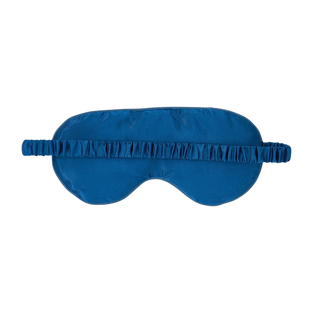 Annabel Mens Velvet Sleep Mask
