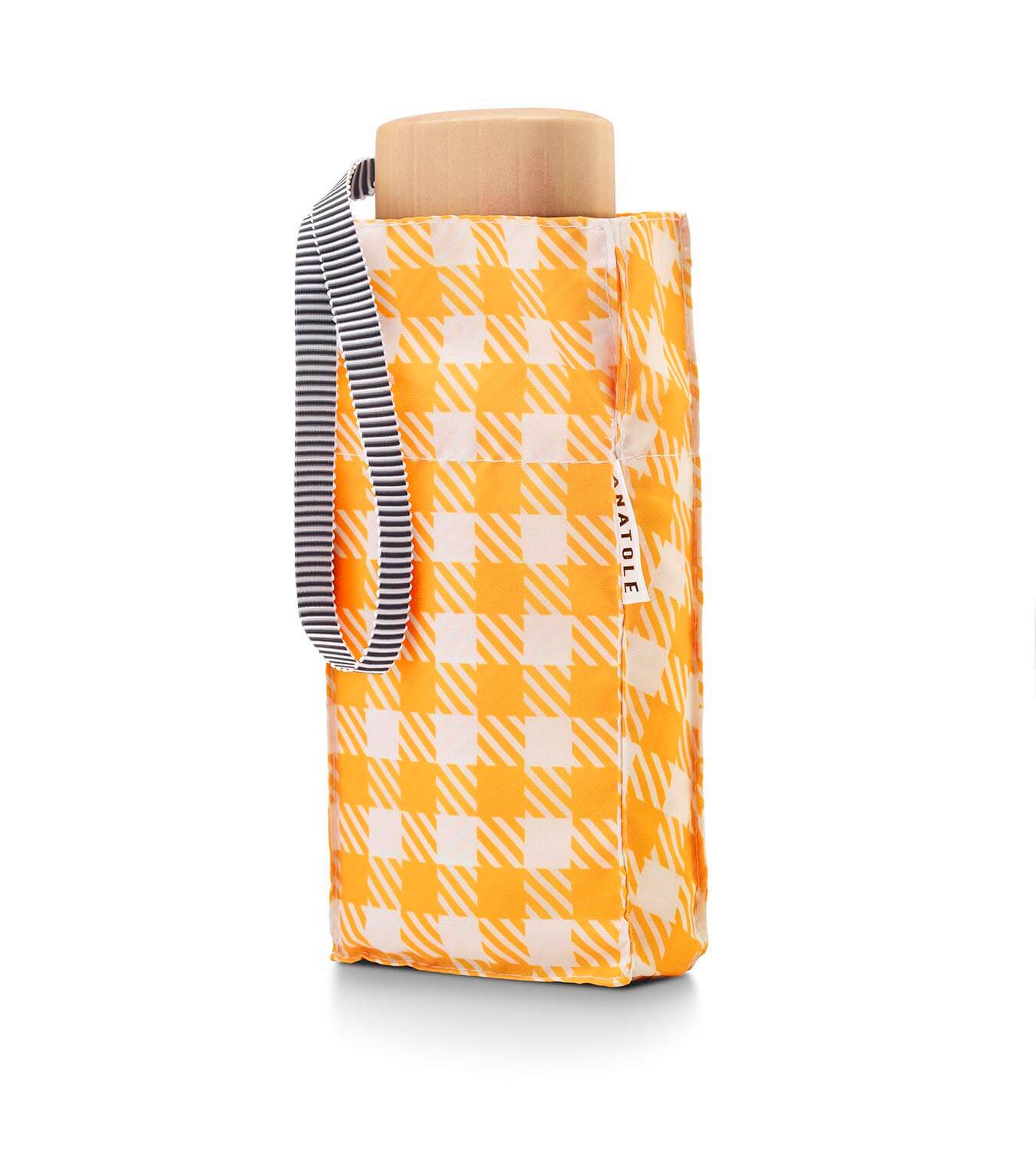 Anatole Micro Umbrella Pattern - various designs