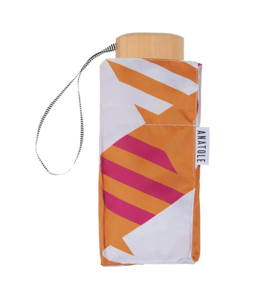 Anatole Micro Umbrella Pattern - various designs