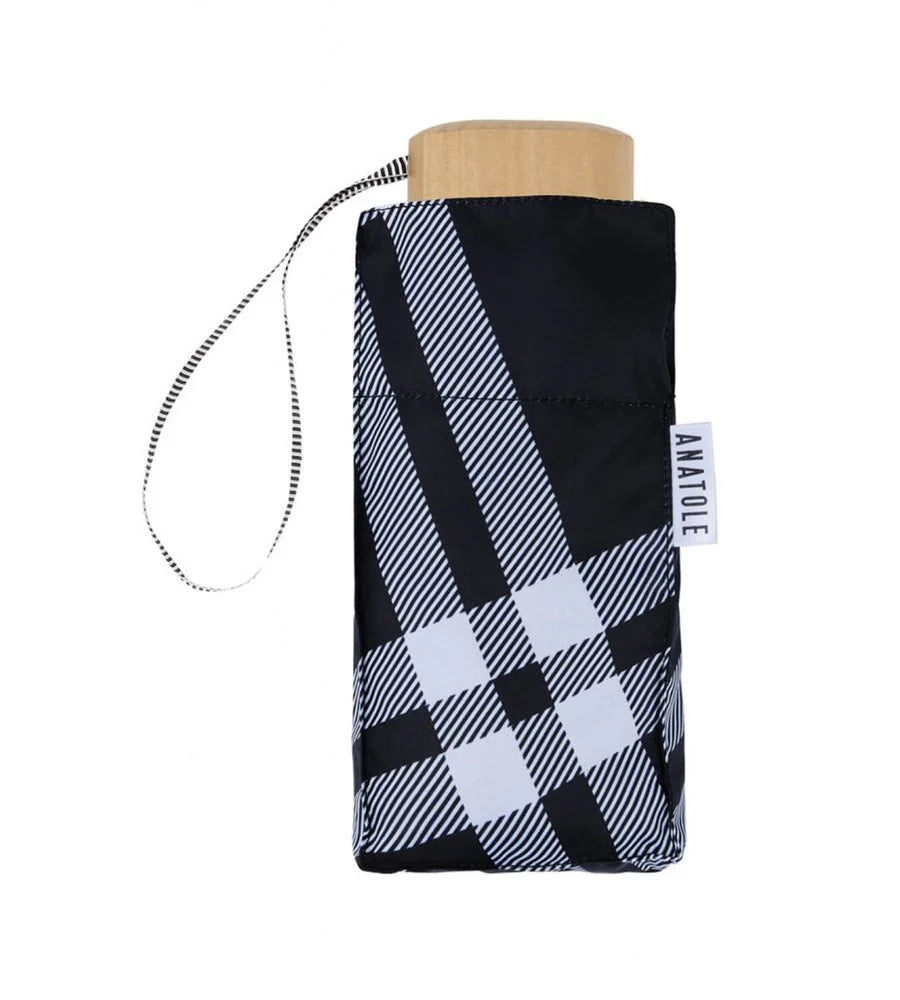 Anatole Micro Umbrella Pattern - various designs