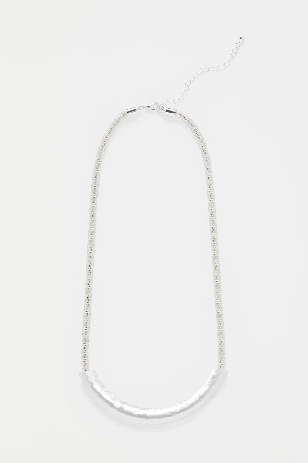 Elk Gild Necklace