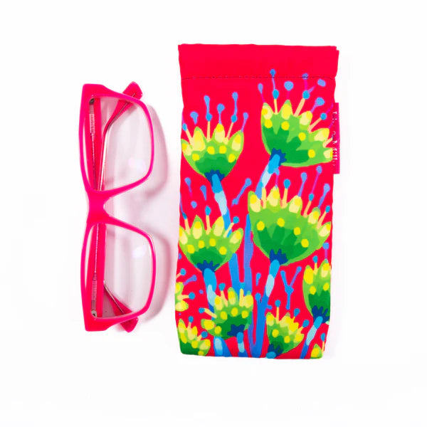 Liv & Milly Glasses Case - various colours