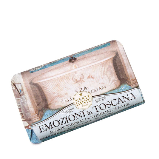 Saison Nesti Dante Soap - various fragrances