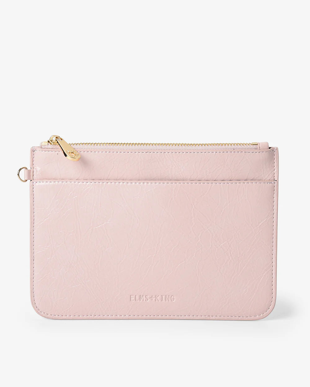 Elms & King Nevada pouch