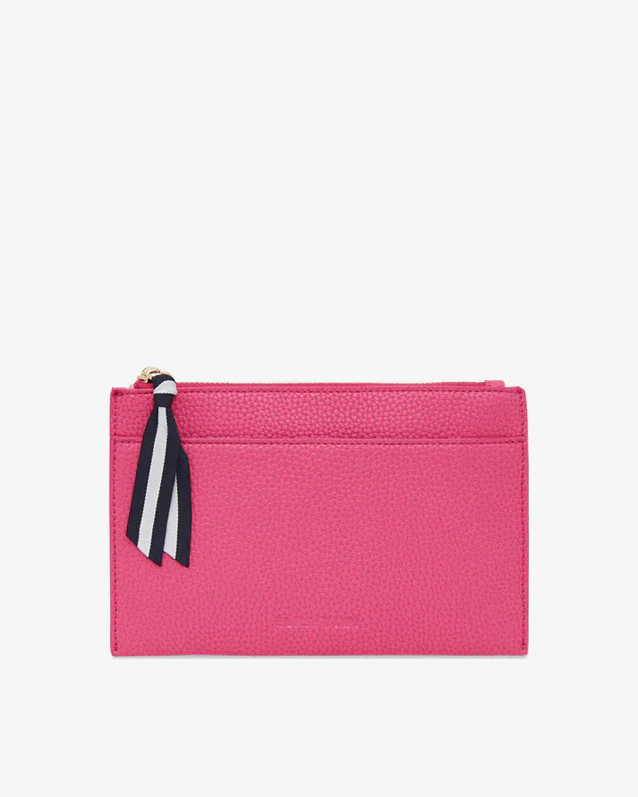 Elms & King New York Coin Purse - Various Colours