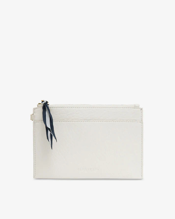 Elms & King New York Coin Purse - Various Colours