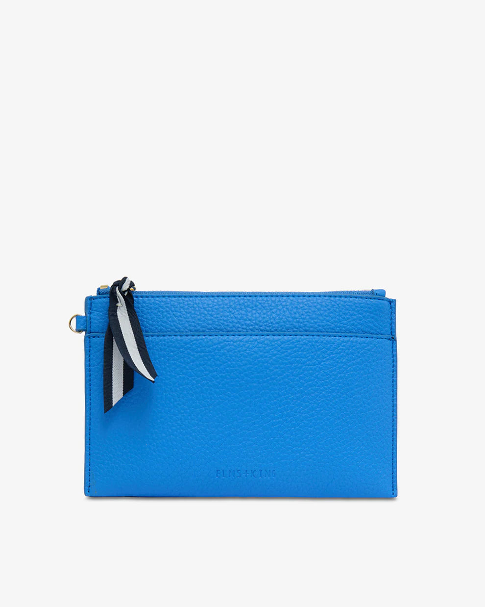 Elms & King New York Coin Purse - Various Colours