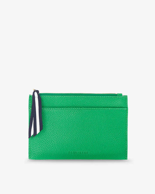 Elms & King New York Coin Purse - Various Colours