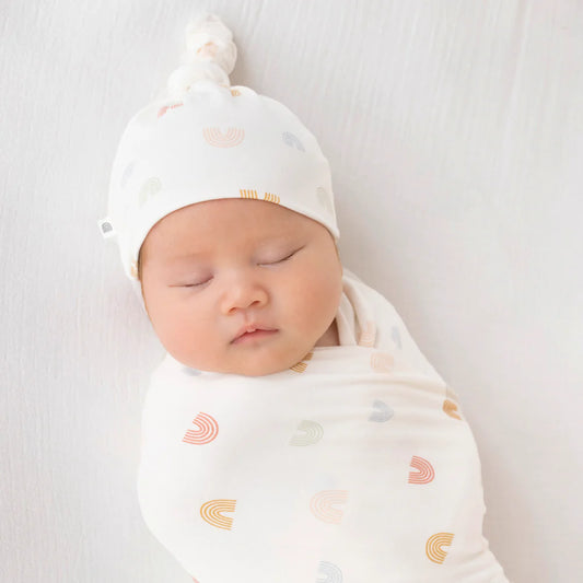 Kynd Large Stretchy Swaddle