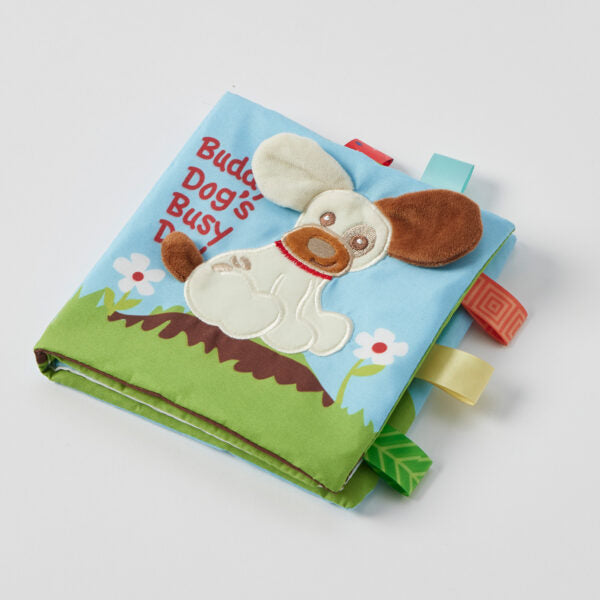 Pilbeam Fabric Book - various designs