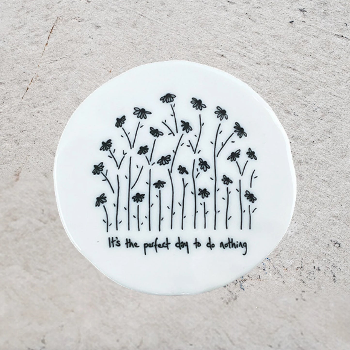 Heaven in Earth Coaster - various designs