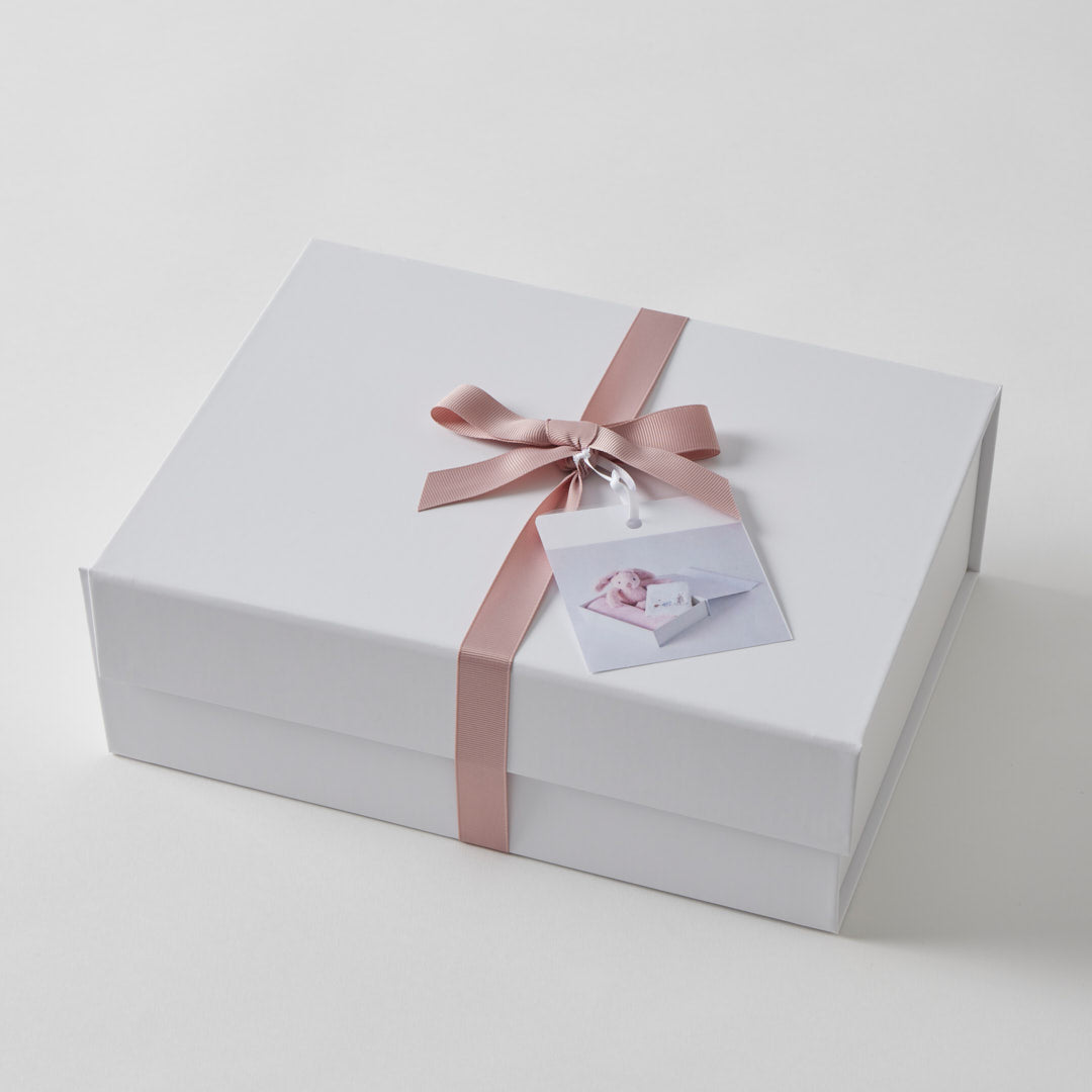 Pilbeam Bunny Hamper Set - various colours