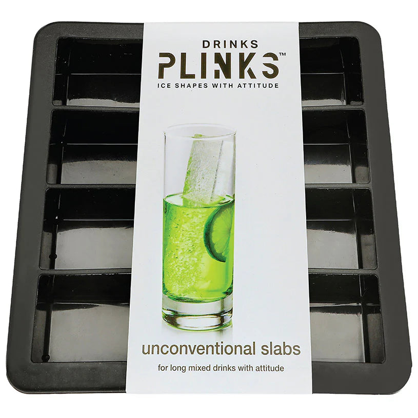 Drinks Plinks Unconventional Slabs Tray