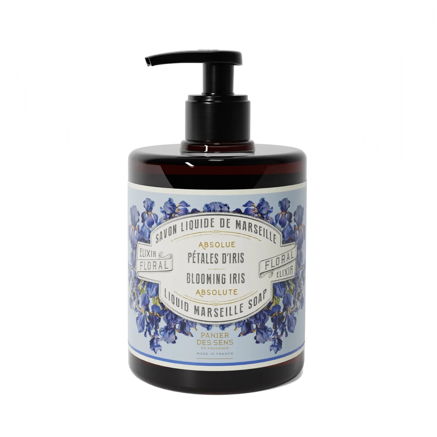 Saison Panier Des Sens Hand Wash - various fragrances