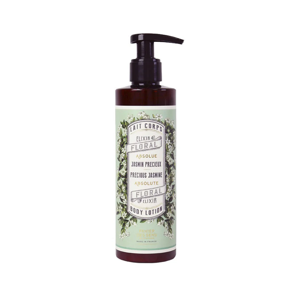 Saison Panier Des Sans Body Lotion - various fragrances