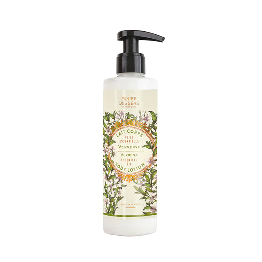 Saison Panier Des Sans Body Lotion - various fragrances
