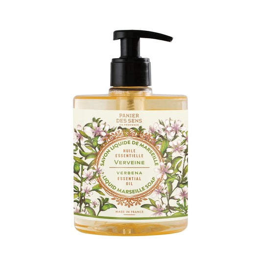 Saison Panier Des Sens Hand Wash - various fragrances