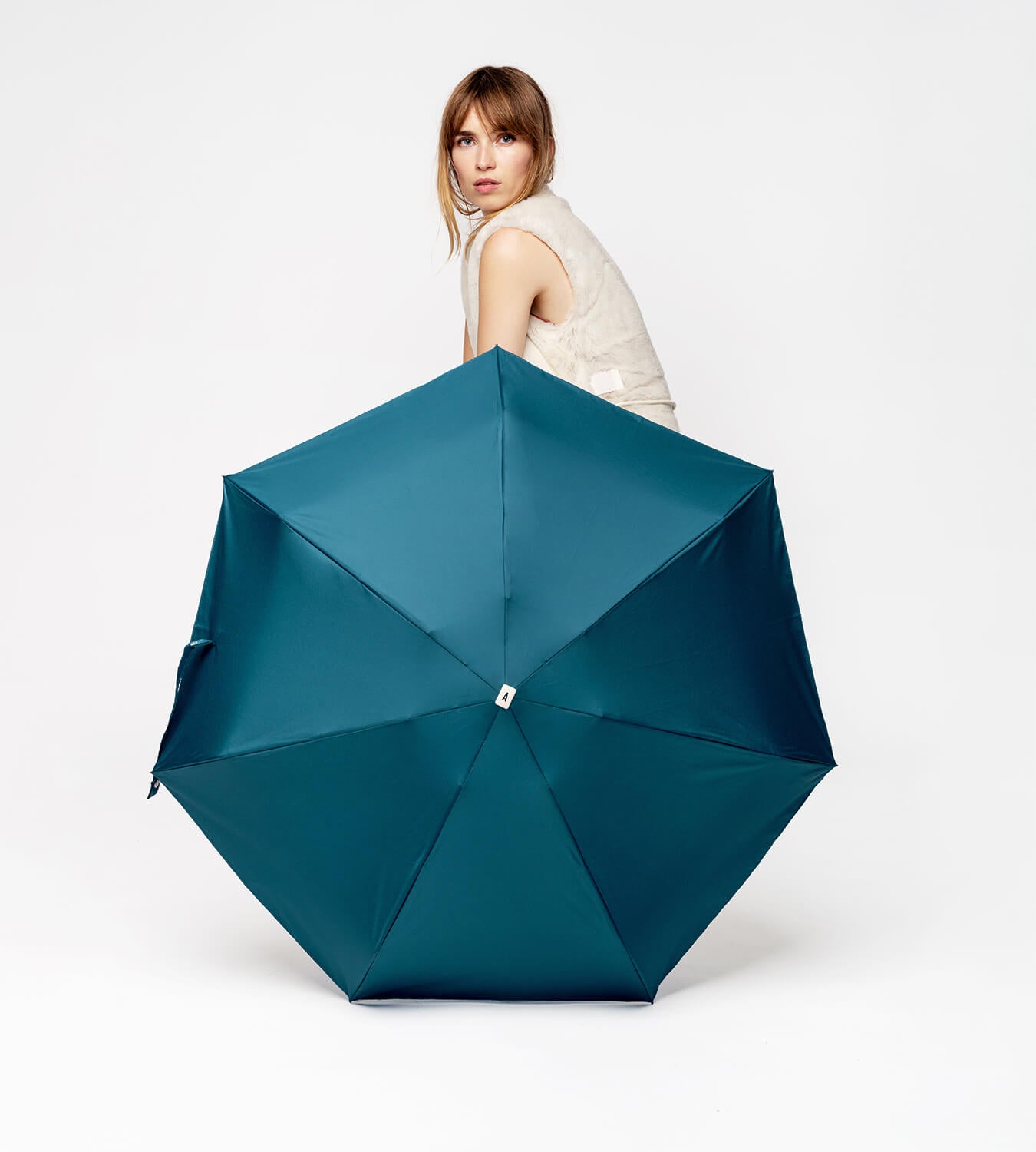 Anatole Micro Umbrella Plain - various colours