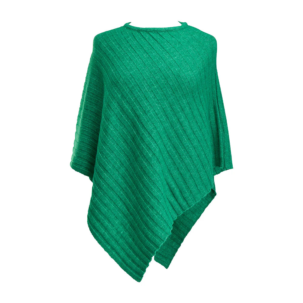 Annabel Trends Poncho - various colours