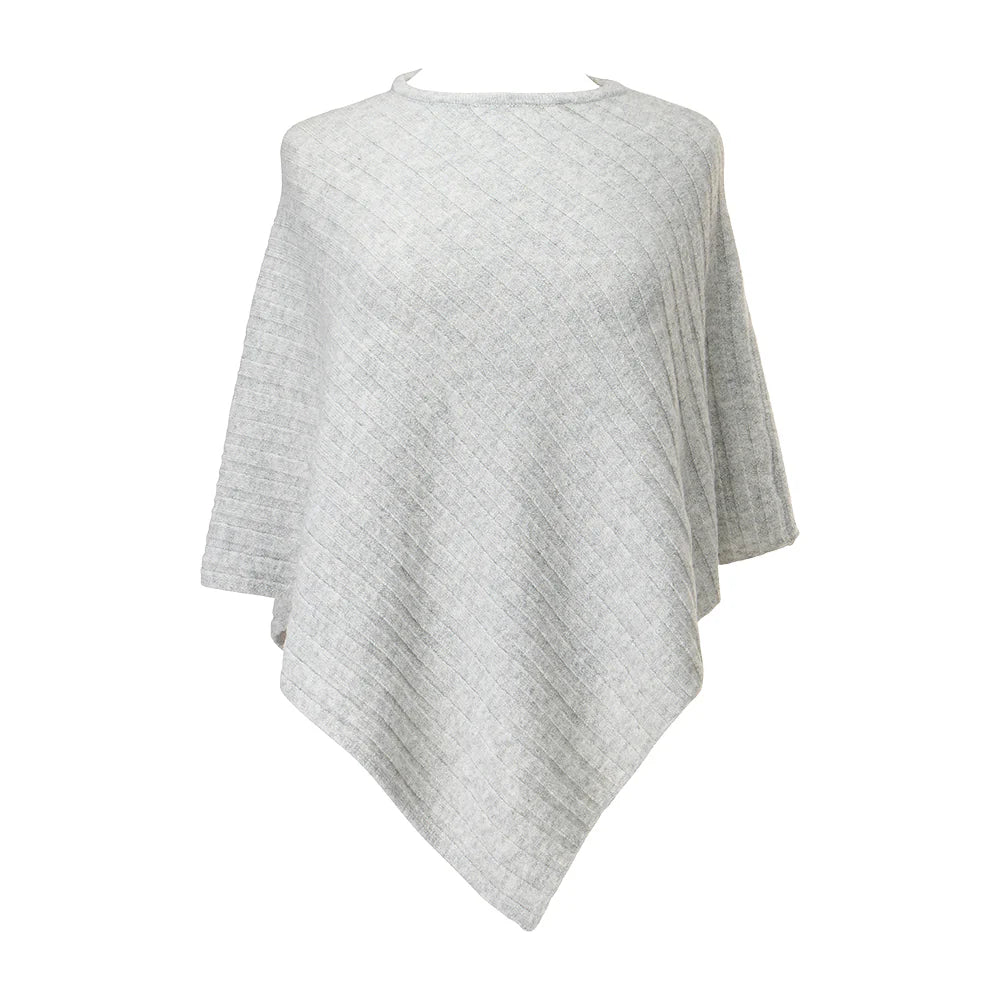 Annabel Trends Poncho - various colours