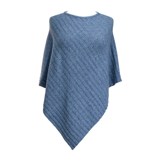 Annabel Trends Poncho - various colours