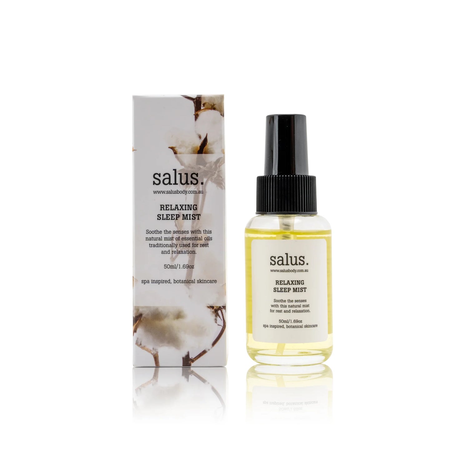 Salus Sleep Mist