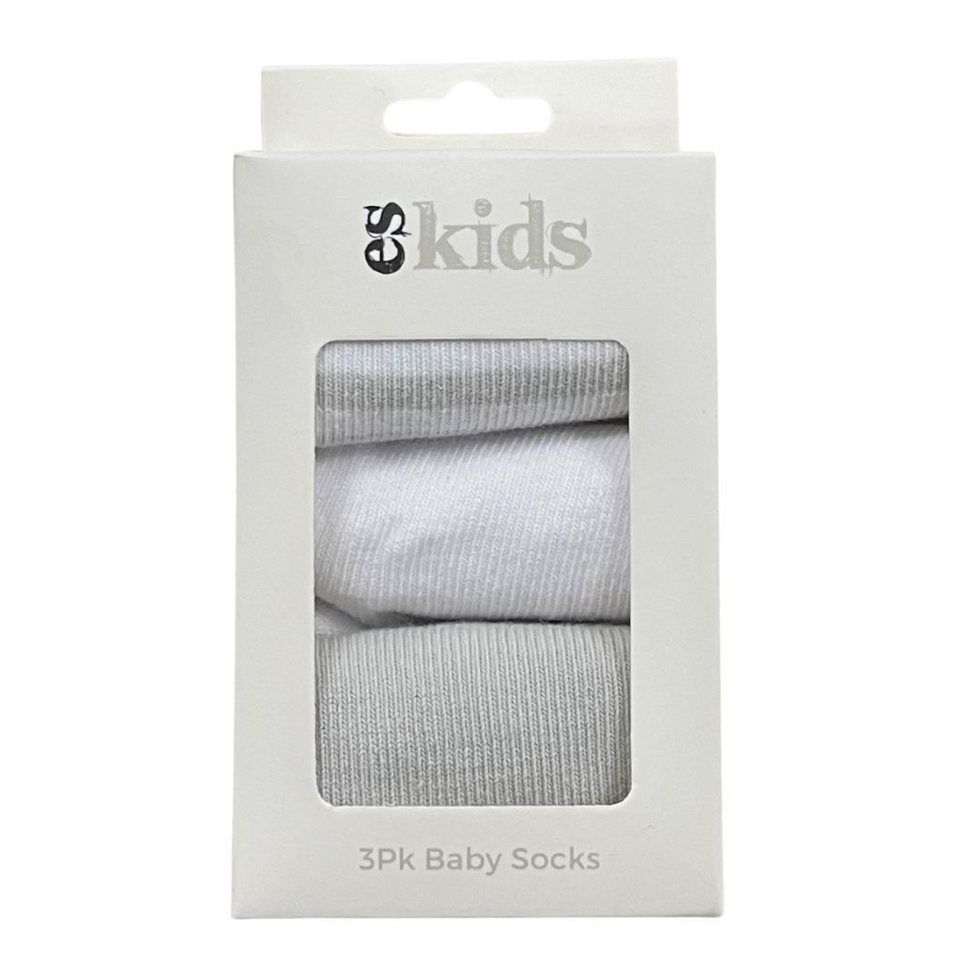 ES Kids Boxed Socks - various designs