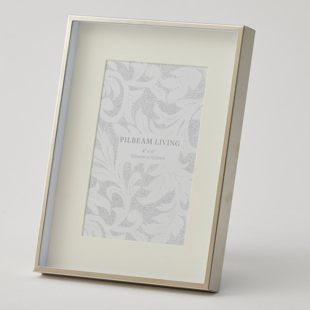 Pilbeam Bennett Photo Frame - various colours