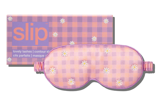 Slip Contour Sleep Mask - various colours