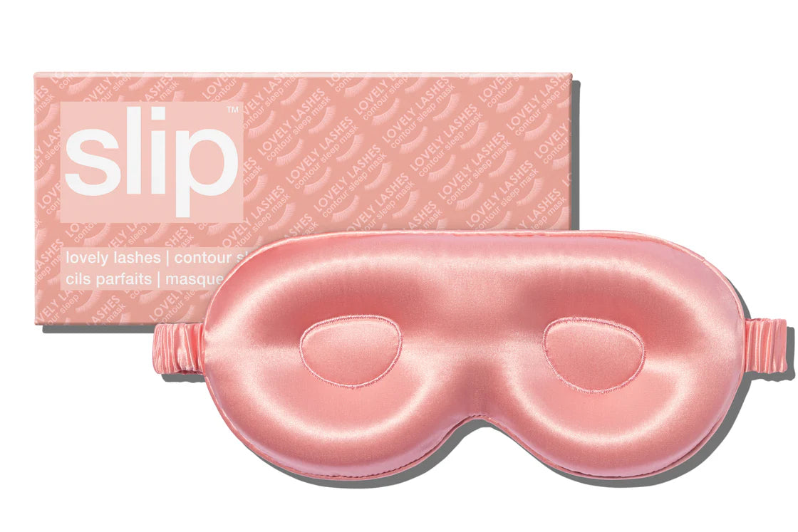 Slip Contour Sleep Mask - various colours